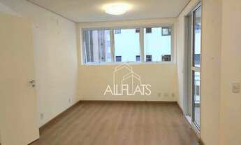 Imagem 2: Apartamento com 2 dormitórios para alugar, 112 m² por R$ 14.525/mês na Vila Nova Conceição