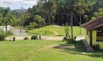 Imagem 6: Lote rural em condomínio fechado