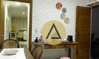 Imagem 5: Casa Jardim Vitoria