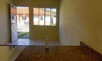 Imagem 4: Casa de condomínio para venda possui 87 metros quadrados com 2 quartos