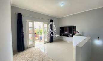 Imagem 3: Casa com 6 dorms, Jardim dos Ipês, Sumaré - R$ 531 mil, Cod: CA2421