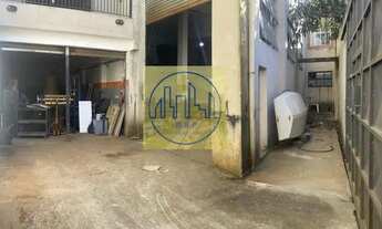 Imagem 6: Galpão para Locação em São Paulo, Parque Savoy City