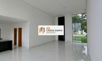 Imagem 2: MARAVILHOSA CASA NO CONDOMÍNIO JARDINS DA LAGOA - LAGOA SANTA