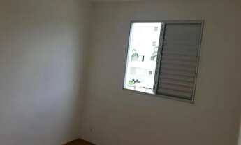 Imagem 3: Apartamento para aluguel e venda tem 47 metros quadrados com 2 quartos