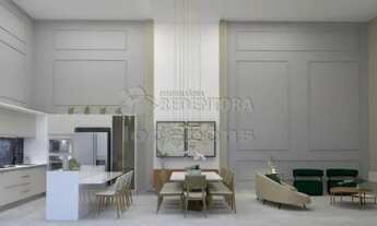 Imagem 4: Casa Condomínio em São José do Rio Preto