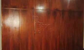 Imagem 4: Casa Padrão em Ribeirão Preto