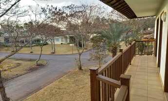 Imagem 2: NOVA LIMA - Casa Padrão - Alphaville - Lagoa dos Ingleses