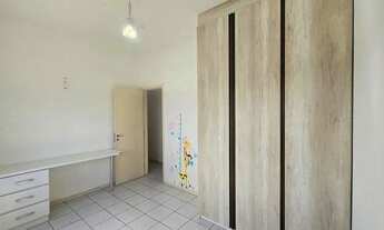 Imagem 5: CONDOMINIO VISCONDE DE LAGUNA. Alugo Apto com 3 quartos sendo 1 suite