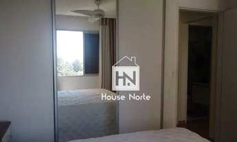 Imagem 7: Apartamento com 2 dormitórios à venda, 80 m² por R$ 570.000 - (Zona Norte) Barro Branco