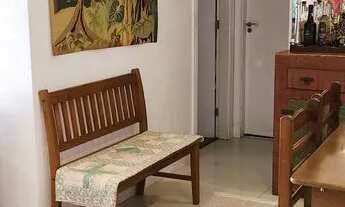 Imagem 5: Apartamento para aluguel com 58 metros quadrados com 2 quartos