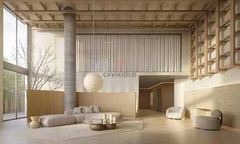 Imagem 6: Curitiba - Apartamento Padrão - Bigorrilho