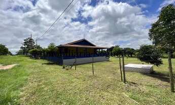 Imagem 2: Chácara com 2.000 m², em Porangaba - SP (Nogueira Imóveis Rurais