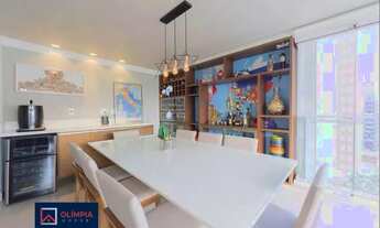 Imagem 5: Apartamento Locação Paraíso 88 m² 2 Dormitórios