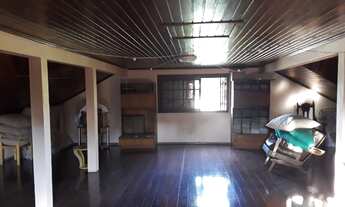 Imagem 4: Chácara com bela casa e quiosque