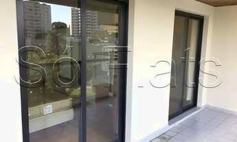 Imagem 7: Flat Space Valley disponível para locação em São José dos Campos uma excelente localização