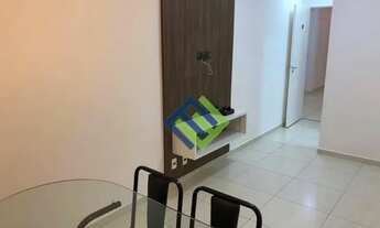 Imagem 5: Apartamento para alugar, 48 m² por R$ 2.535,47/mês - Centro - Sorocaba/SP