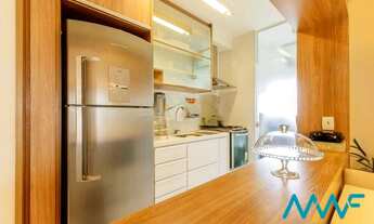 Imagem 4: Apto Cond Reserva do Alto 87m2