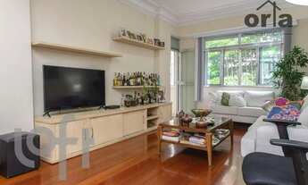 Imagem 4: Apartamento com 3 dormitórios à venda, 129 m² por R$ 1.710.000 - Copacabana - Rio de Janei