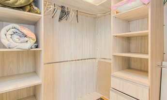 Imagem 2: Apartamento 2 dormitórios mobiliado no Petrópolis