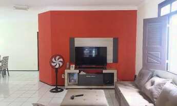 Imagem 5: Casa com 3 dormitórios para alugar, 194 m² por R$ 2.500,00/mês - Chácara Brasil - São Luís