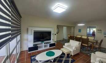 Imagem: Apartamento reformado pé na areia 4 domritórios