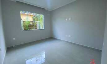 Imagem 1: Casa Itaipuaçu, 3 quartos, churrasqueira, lote 480m². Ótimo acabamento!