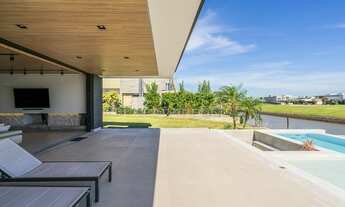 Imagem 5: ELDORADO DO SUL - Casa de Condomínio - Ponta Da Figueira