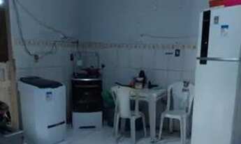 Imagem 3: Casa na pedreira