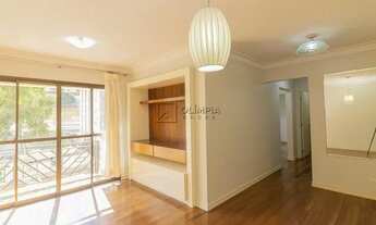 Imagem 1: Venda Apartamento 3 Dormitórios - 87 m² Vila Clementino