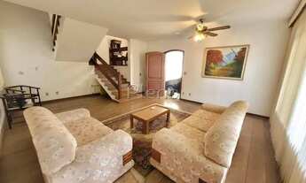 Imagem 5: Casa à venda no Jardim Chapadão - Campinas