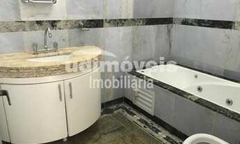 Imagem 6: Casa para aluguel com 180 metros quadrados com 3 quartos em Brasil - Uberlândia - MG