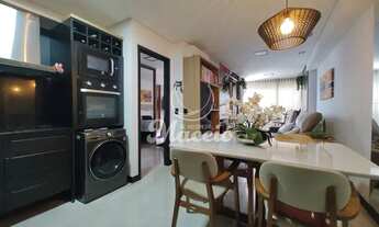 Imagem 2: Lindo Apartamento - Edifício Sky Concept - Jatiúca