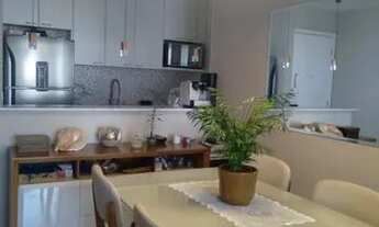 Imagem 7: Apartamento para aluguel com 57 metros quadrados com 2 quartos em Vila Pompéia - São Paulo