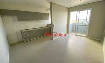 Imagem 2: Apartamento com 2 dormitórios para alugar, 61 m² por R$ 1.700,00/mês - Cidade Alta - Arara