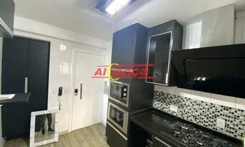 Imagem 4: Apartamento, Macedo - Guarulhos