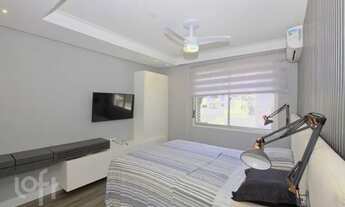 Imagem 6: Apartamento à venda Rua Tenente-Coronel Fabrício Pilar, Mont Serrat - Porto Alegre