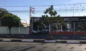 Imagem 6: Terreno - Vila Mimosa - Campinas