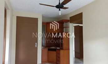 Imagem 4: PORTO ALEGRE - Padrão - Vila Nova