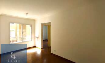 Imagem 2: Ótimo apartamento com 2 dorm. 50m² - Condomínio Della Vita - Sorocaba/SP