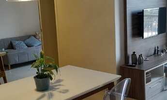 Imagem 3: APARTAMENTO À VENDA, EDIFÍCIO ESPAÇO JARDINS, BAIRRO JARDIM CONCEIÇÃO II, PIRACICABA/SP