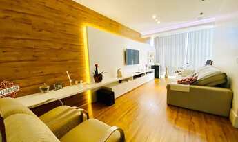 Imagem 5: Sol da manha, 110 m² com 03 quartos sendo 01 suíte em Itapuã - Vila Velha - ES