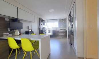 Imagem 5: Apartamento para venda com 221 metros quadrados com 3 quartos em Belenzinho - São Paulo