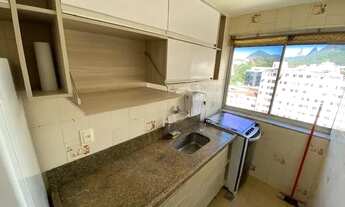 Imagem 7: Apartamento Mobiliado Junto Green Fruit 1 quarto em Várzea - Teresópolis - RJ