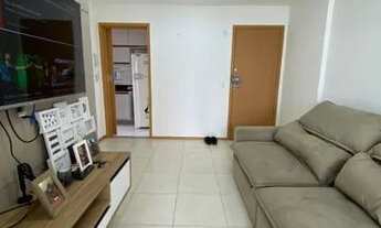 Imagem 5: Apartamento para venda tem 60 metros quadrados com 2 quartos em Praia de Itaparica - Vila