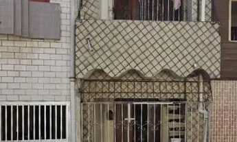 Imagem: Casa com 2/4 e sacada no Umarizal (Altos