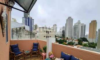 Imagem 5: SAO PAULO - Casa Comercial - ACLIMACAO