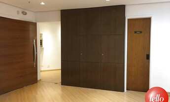 Imagem: São Paulo - Conjunto Comercial/Sala - Bela