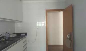 Imagem 4: Apartamento para aluguel possui 83 metros quadrados com 3 quartos