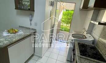 Imagem 3: Apartamento à venda com 3 dormitórios em Residencial plaza sul, Marilia cod:1799