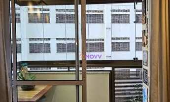 Imagem 2: Apartamento com 2 dormitórios à venda, 75 m² por R$ 600.000,00 - Centro - Niterói/RJ